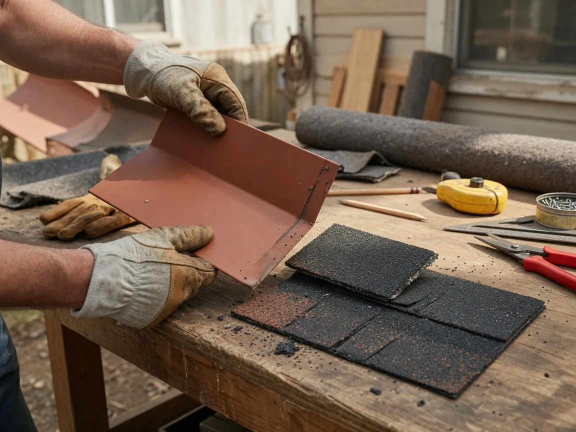 Roof Repair company in Ellenwood, GA